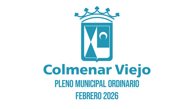poster Pleno Ordinario Municipal Febrero 2026